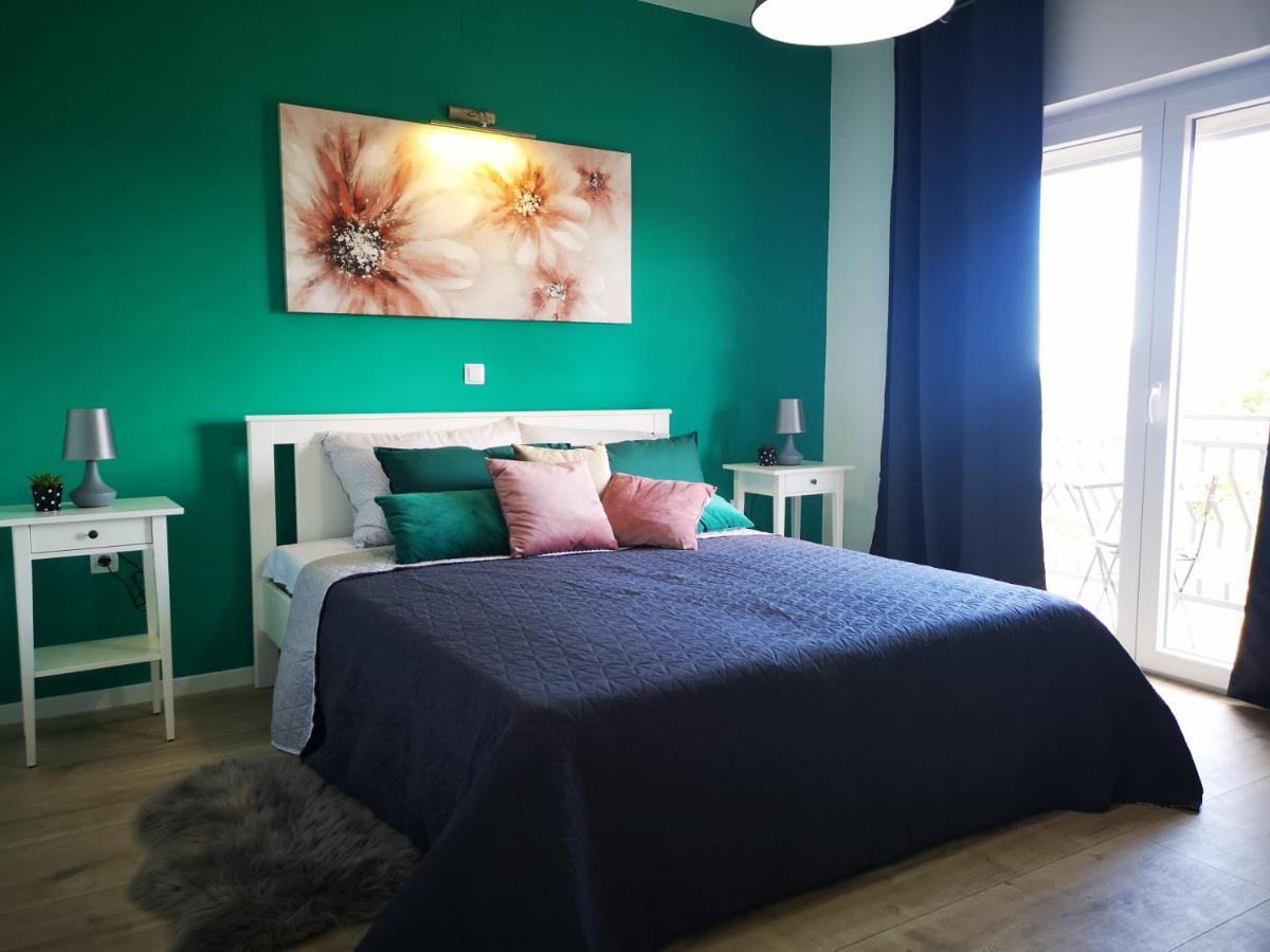 Apartment Sunrise, Coastal Istra, Pula Duga Uvala Pavicini Экстерьер фото