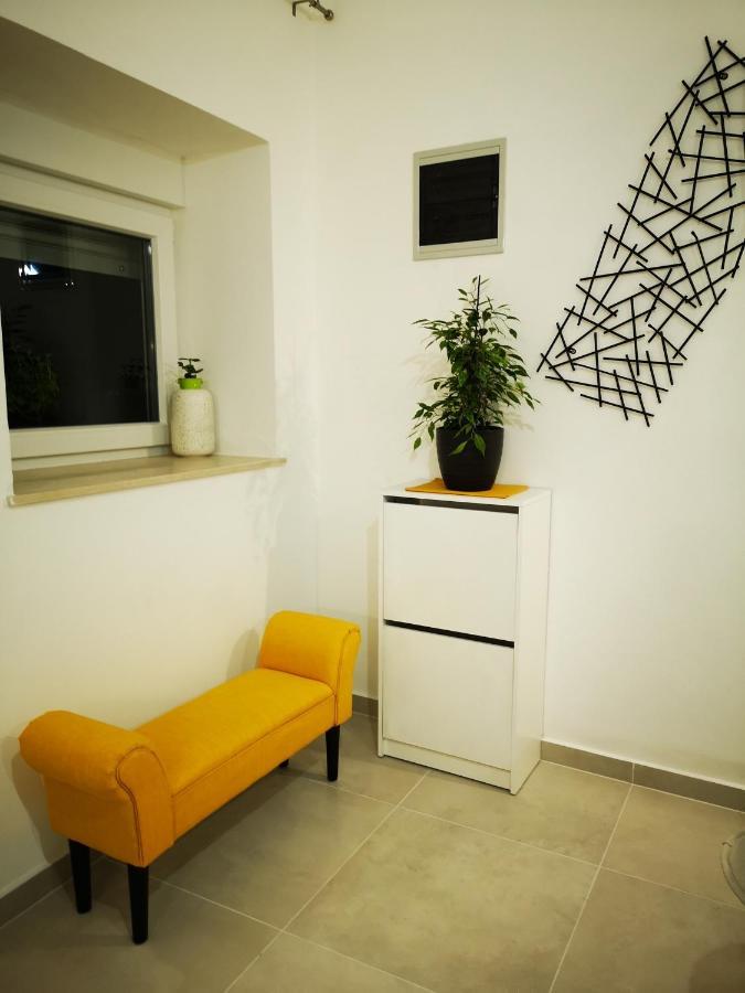 Apartment Sunrise, Coastal Istra, Pula Duga Uvala Pavicini Экстерьер фото