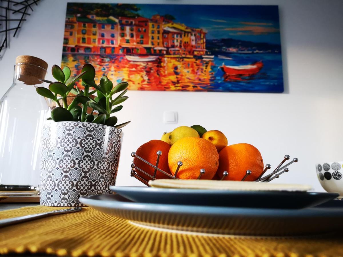 Apartment Sunrise, Coastal Istra, Pula Duga Uvala Pavicini Экстерьер фото