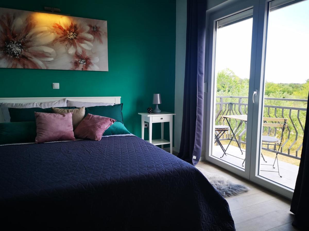 Apartment Sunrise, Coastal Istra, Pula Duga Uvala Pavicini Экстерьер фото