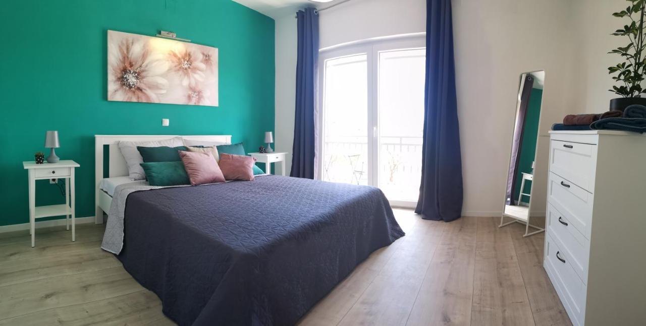 Apartment Sunrise, Coastal Istra, Pula Duga Uvala Pavicini Экстерьер фото