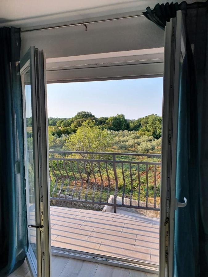 Apartment Sunrise, Coastal Istra, Pula Duga Uvala Pavicini Экстерьер фото