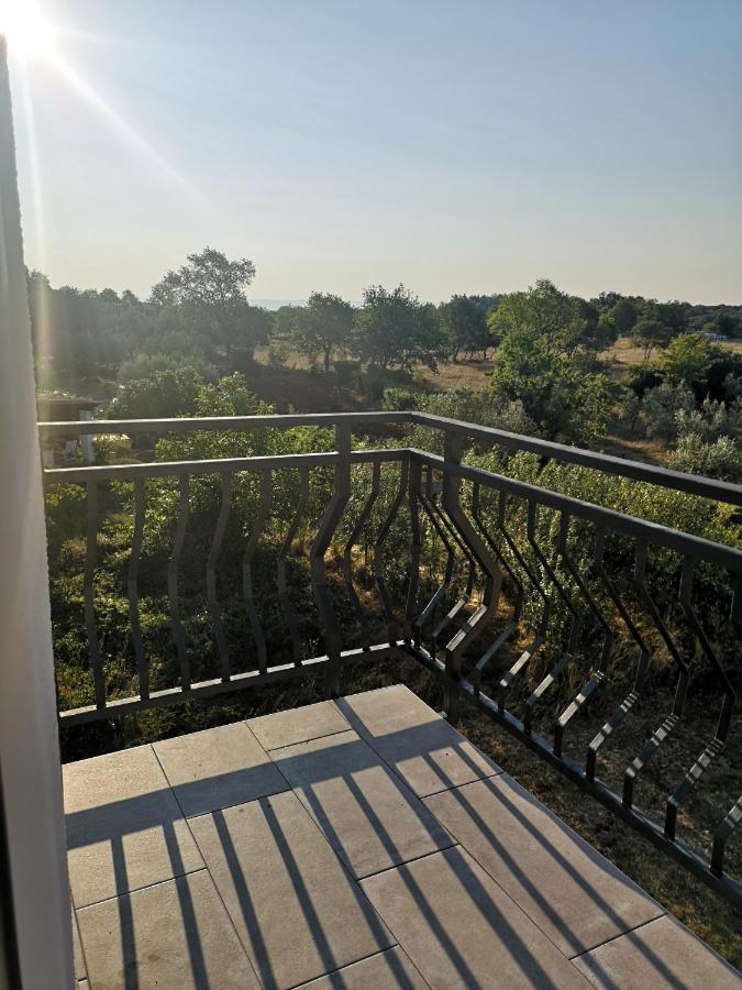 Apartment Sunrise, Coastal Istra, Pula Duga Uvala Pavicini Экстерьер фото