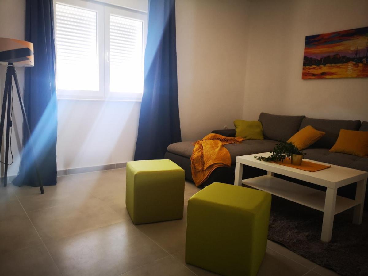 Apartment Sunrise, Coastal Istra, Pula Duga Uvala Pavicini Экстерьер фото