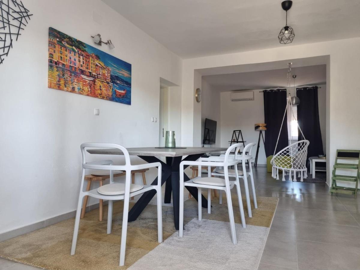 Apartment Sunrise, Coastal Istra, Pula Duga Uvala Pavicini Экстерьер фото