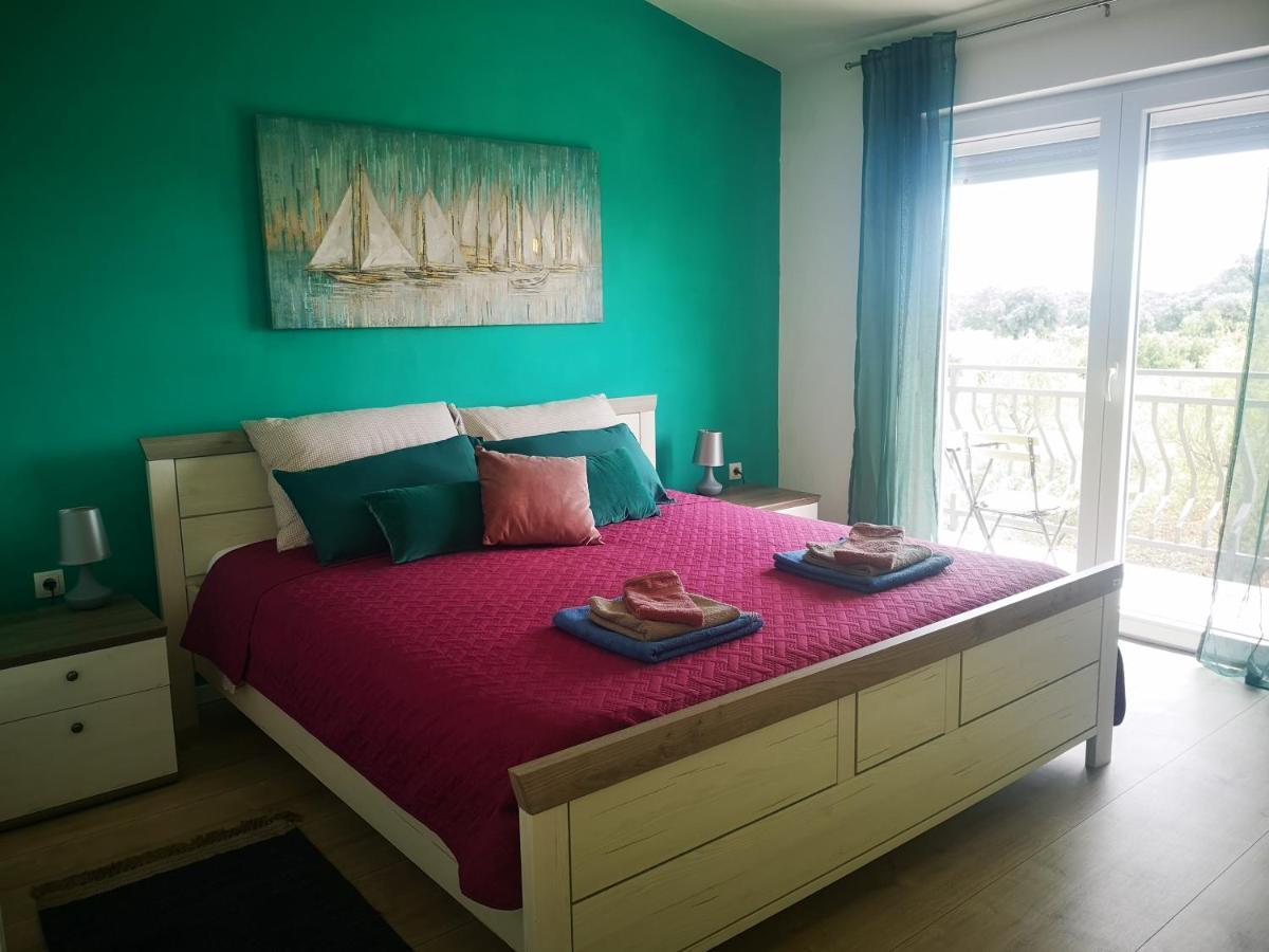 Apartment Sunrise, Coastal Istra, Pula Duga Uvala Pavicini Экстерьер фото
