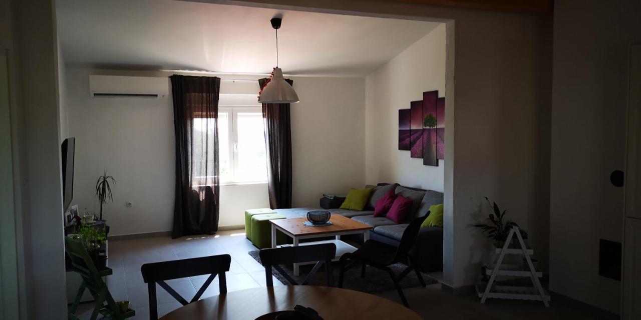 Apartment Sunrise, Coastal Istra, Pula Duga Uvala Pavicini Экстерьер фото