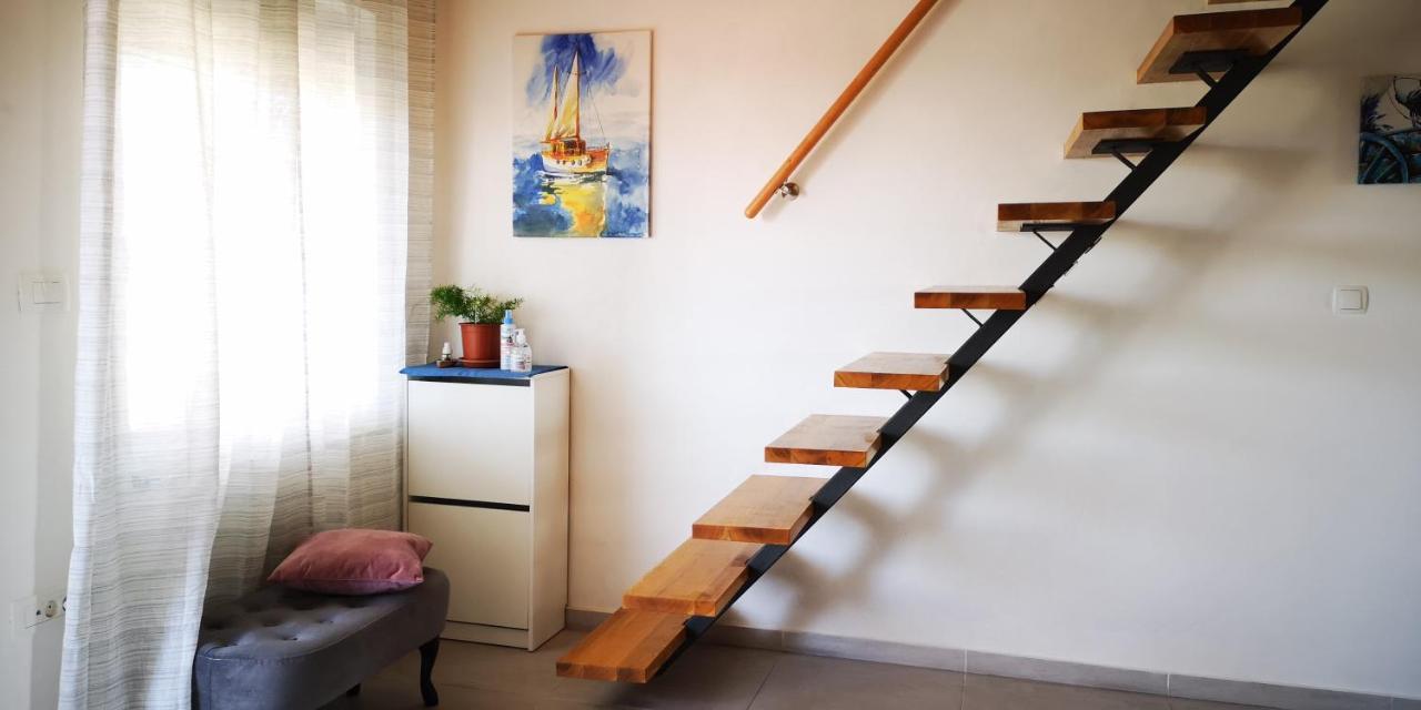 Apartment Sunrise, Coastal Istra, Pula Duga Uvala Pavicini Экстерьер фото