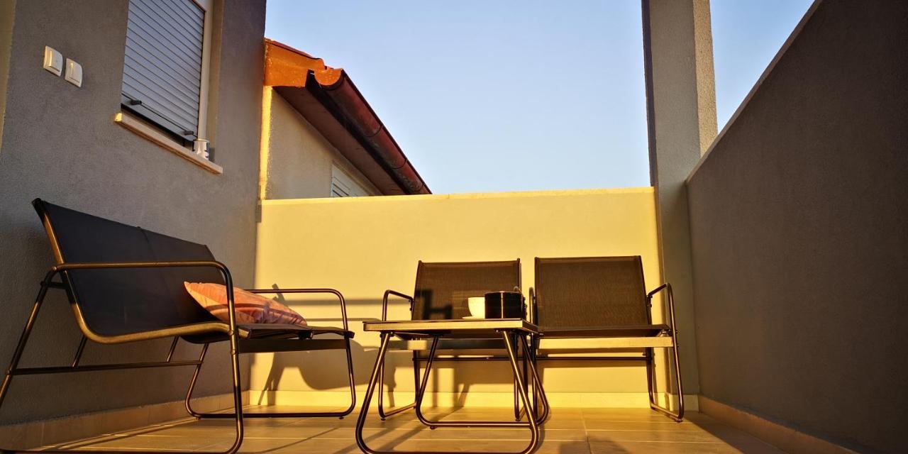 Apartment Sunrise, Coastal Istra, Pula Duga Uvala Pavicini Экстерьер фото