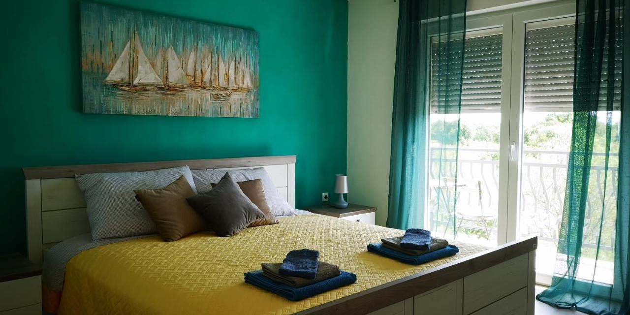 Apartment Sunrise, Coastal Istra, Pula Duga Uvala Pavicini Экстерьер фото