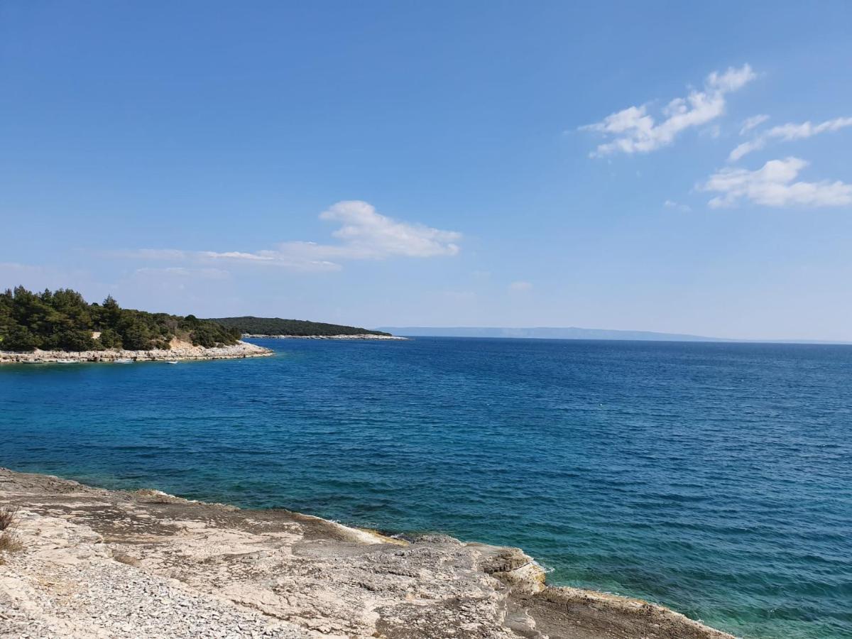 Apartment Sunrise, Coastal Istra, Pula Duga Uvala Pavicini Экстерьер фото